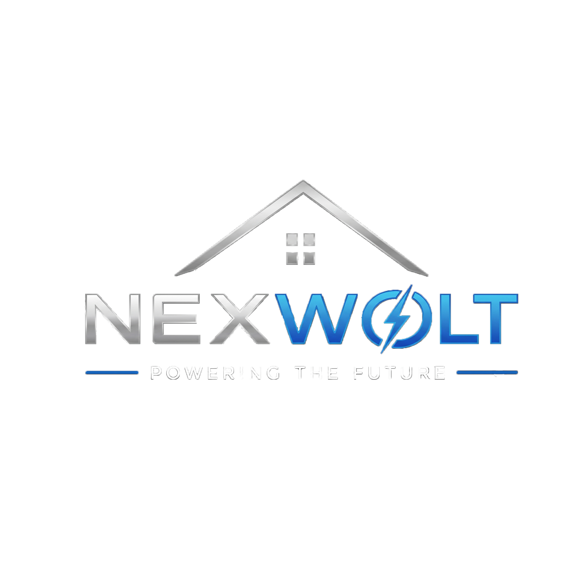 NEXWOLT Logo